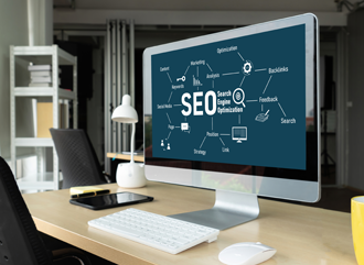 Optimisation SEO