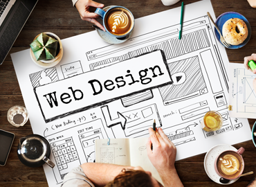 WEB DESIGN